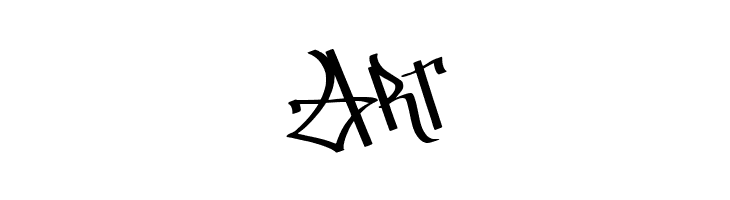 Street Graffity Regular  Free Fonts Download