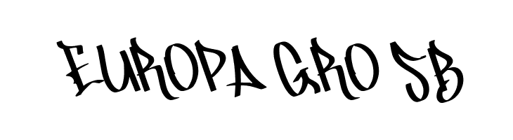 Street Graffity Regular  Free Fonts Download