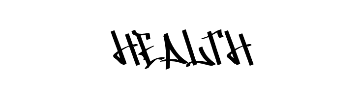 Street Graffity Regular  Free Fonts Download