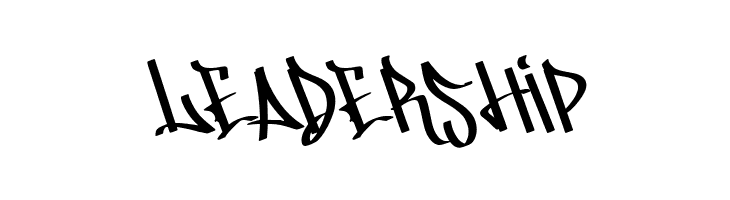 Street Graffity Regular  Free Fonts Download