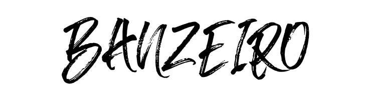 Barttony Regular  Free Fonts Download