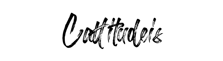 Barttony Regular  Free Fonts Download