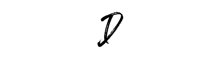 Barttony Regular  Free Fonts Download
