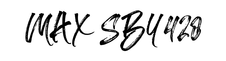 Barttony Regular  Free Fonts Download