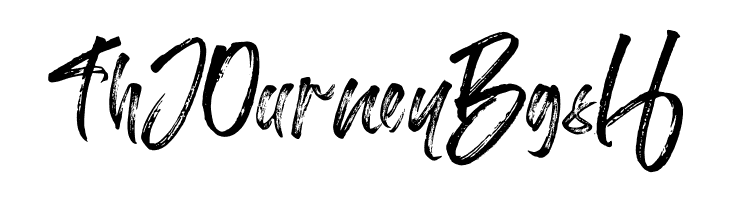 Barttony Regular  Free Fonts Download
