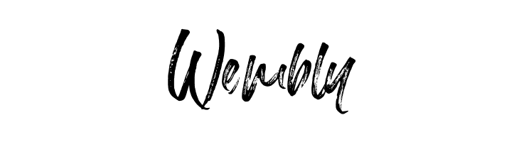 Barttony Regular  Free Fonts Download