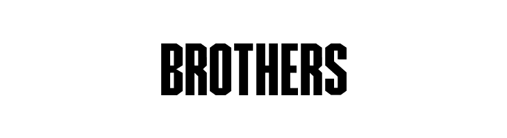 AtlanticoDemoRegular  Free Fonts Download