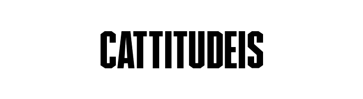 AtlanticoDemoRegular  Free Fonts Download