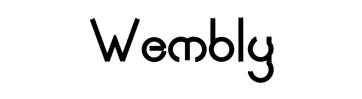 Shakaingets-Regular  Free Fonts Download