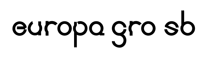 Shakaingets-Regular  Free Fonts Download