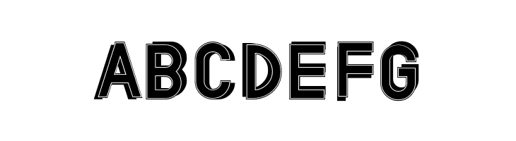 its CLASSY  Free Fonts Download