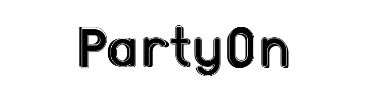 its CLASSY  Free Fonts Download