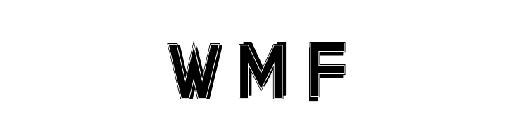 its CLASSY  Free Fonts Download