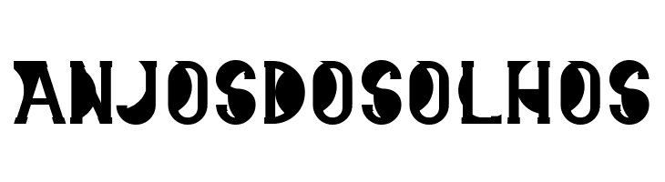 abstrak  Free Fonts Download