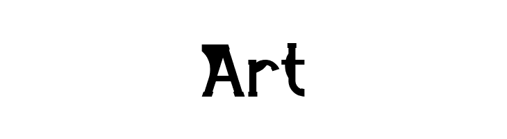 abstrak  Free Fonts Download