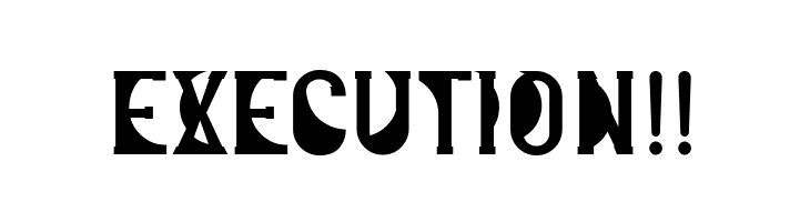 abstrak  Free Fonts Download