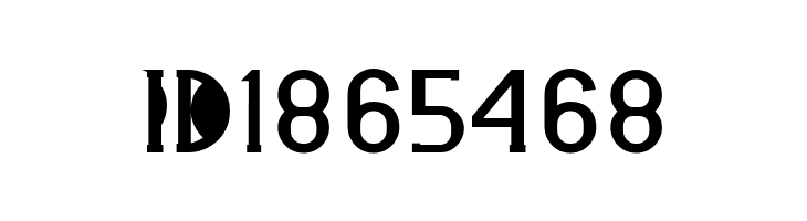 abstrak  Free Fonts Download