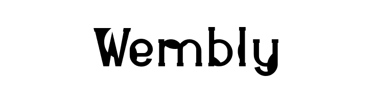 abstrak  Free Fonts Download