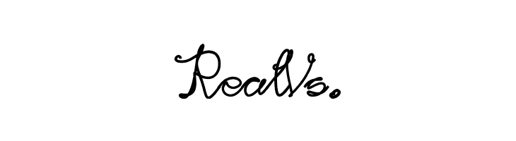 RaflesiaArnoldi-Regular  Free Fonts Download