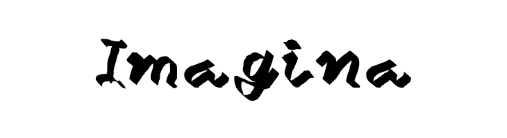 Goreng  Free Fonts Download