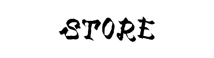 Goreng  Free Fonts Download