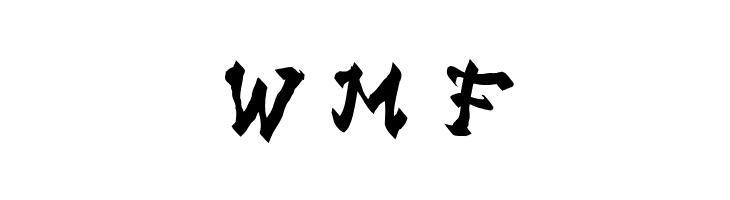 Goreng  Free Fonts Download