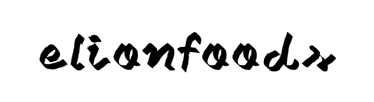 Goreng  Free Fonts Download
