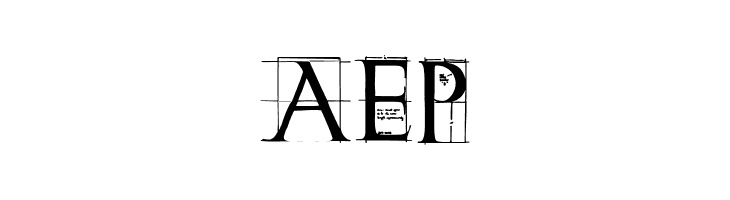 RomanGridCaps  Free Fonts Download