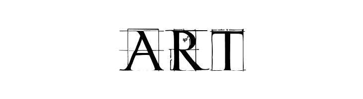 RomanGridCaps  Free Fonts Download