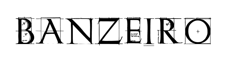 RomanGridCaps  Free Fonts Download