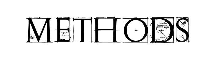 RomanGridCaps  Free Fonts Download