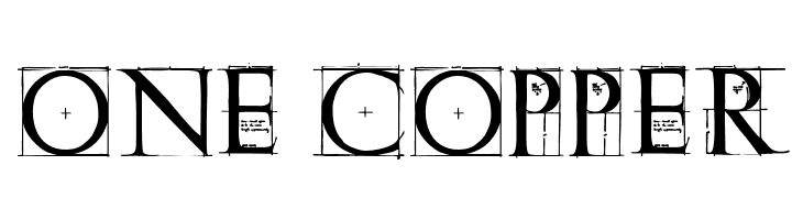 RomanGridCaps  Free Fonts Download