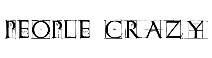 RomanGridCaps  Free Fonts Download