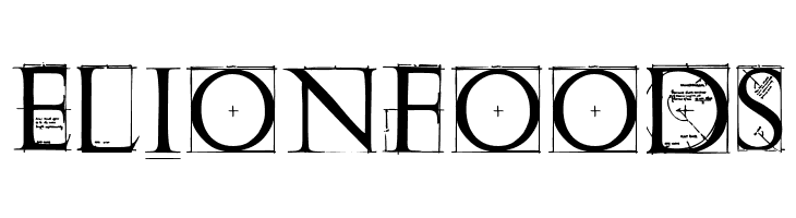 RomanGridCaps  Free Fonts Download