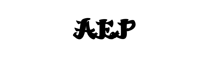 Alushpishan Regular  Free Fonts Download