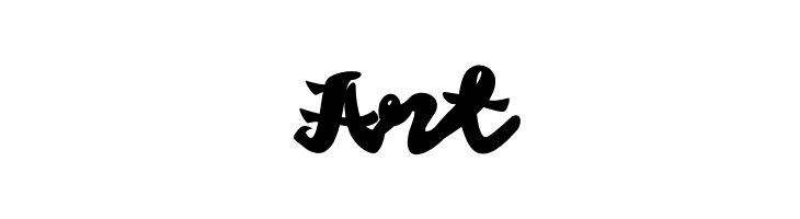 Alushpishan Regular  Free Fonts Download