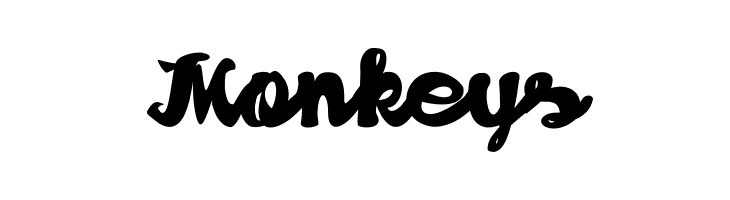 Alushpishan Regular  Free Fonts Download