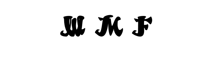 Alushpishan Regular  Free Fonts Download