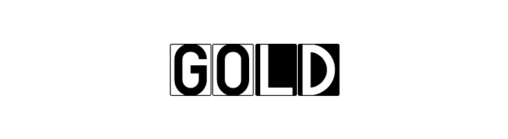 WHITE AND BLACK  Free Fonts Download