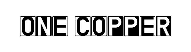 WHITE AND BLACK  Free Fonts Download