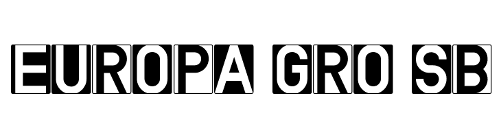 WHITE AND BLACK  Free Fonts Download