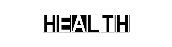 WHITE AND BLACK  Free Fonts Download