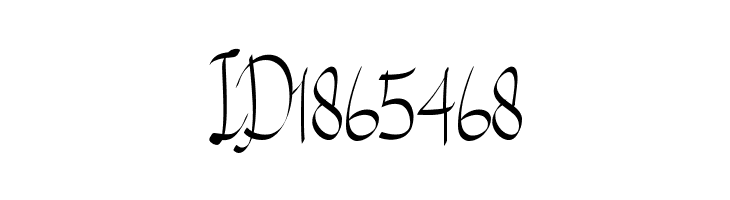 Callita  Free Fonts Download