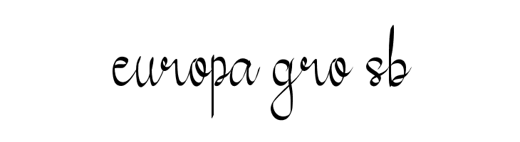 Callita  Free Fonts Download