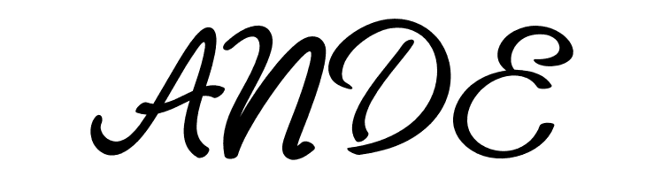 AstaniaScript  Free Fonts Download