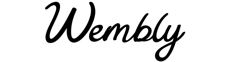 AstaniaScript  Free Fonts Download