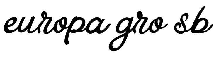 AstaniaScript  Free Fonts Download