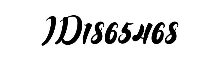 Monitta  Free Fonts Download