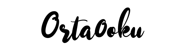 Monitta  Free Fonts Download
