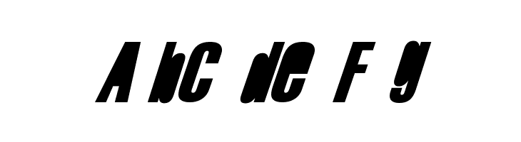 Swis AntiNormal Condensed Normal  Free Fonts Download